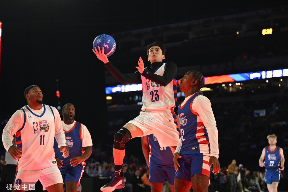 与多线作战 与多线作战